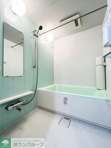 御幸レジデンス丸の内の物件内観写真