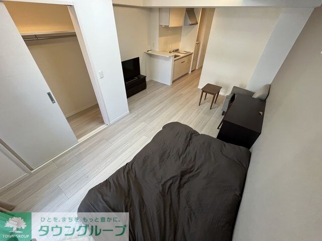 御幸レジデンス丸の内の物件内観写真