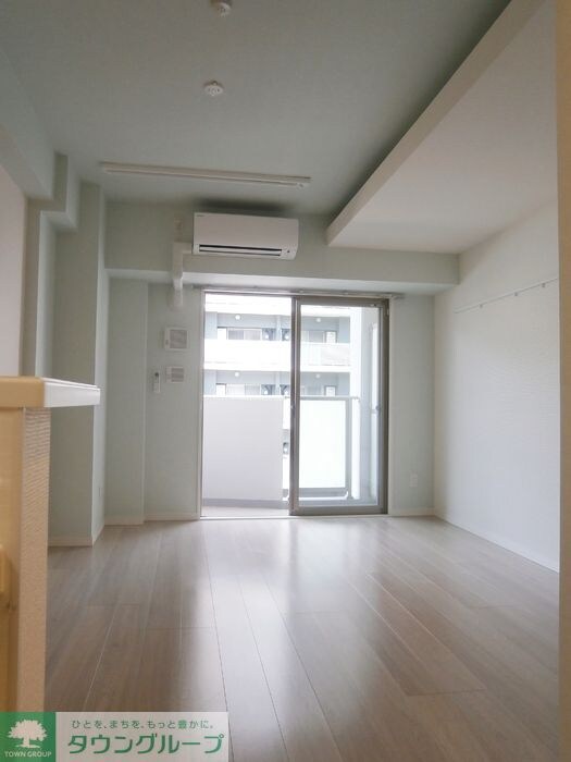 御幸レジデンス丸の内の物件内観写真