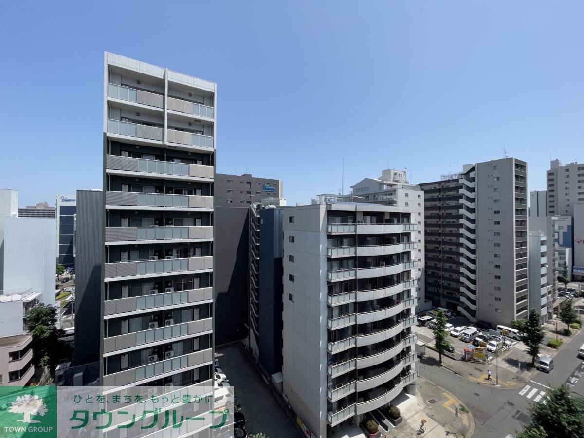 御幸レジデンス丸の内の物件内観写真