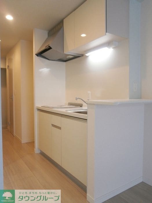 御幸レジデンス丸の内の物件内観写真