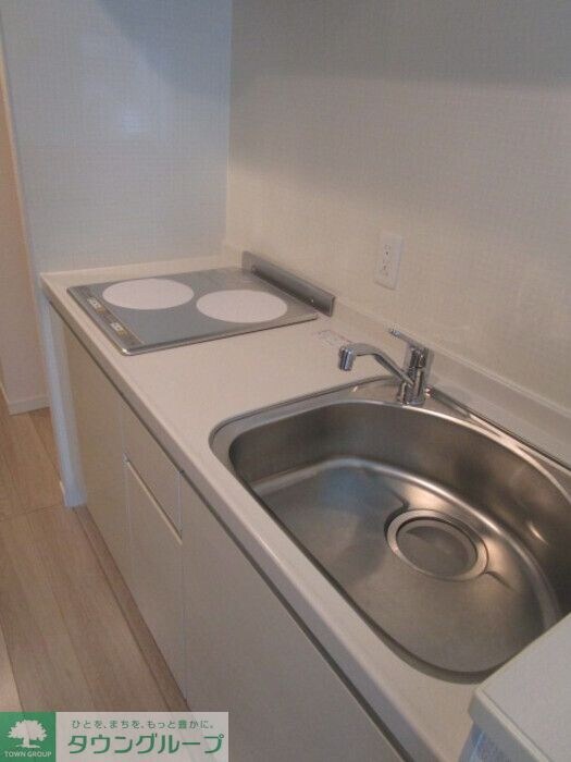 御幸レジデンス丸の内の物件内観写真