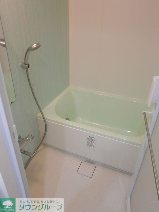 御幸レジデンス丸の内の物件内観写真