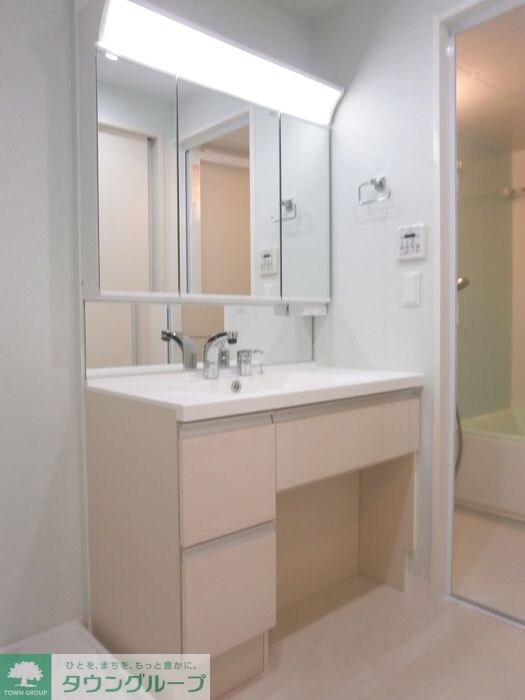 御幸レジデンス丸の内の物件内観写真