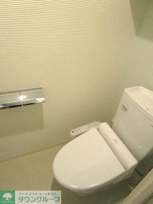 御幸レジデンス丸の内の物件内観写真