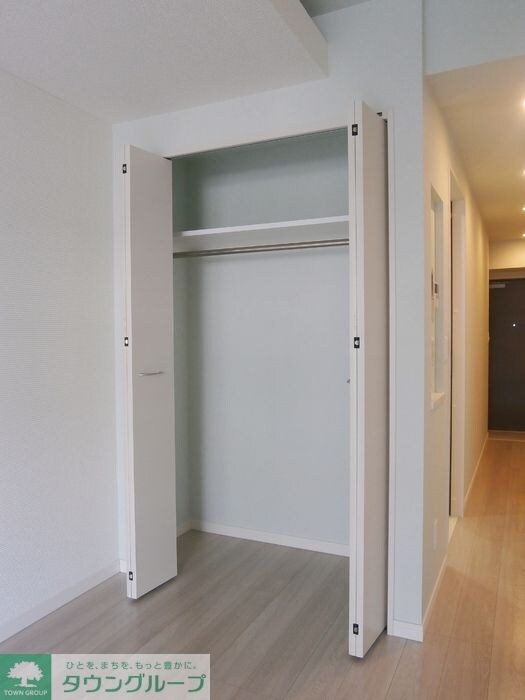 御幸レジデンス丸の内の物件内観写真