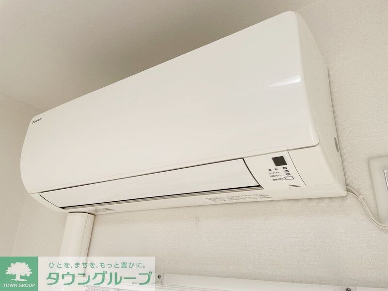 ジュール亀島の物件内観写真