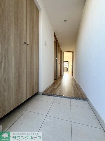 プレイス白壁の物件内観写真