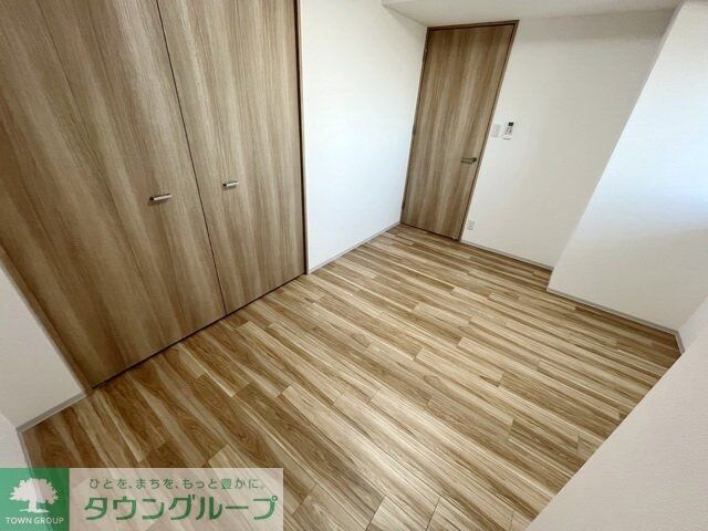 プレイス白壁の物件内観写真