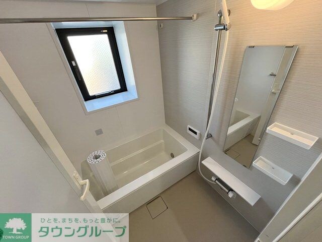 プレイス白壁の物件内観写真