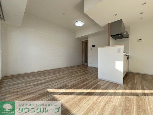 プレイス白壁の物件内観写真