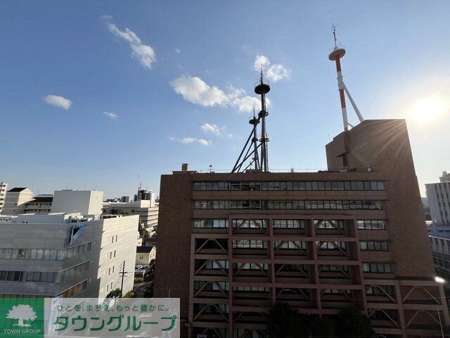 プレイス白壁の物件内観写真