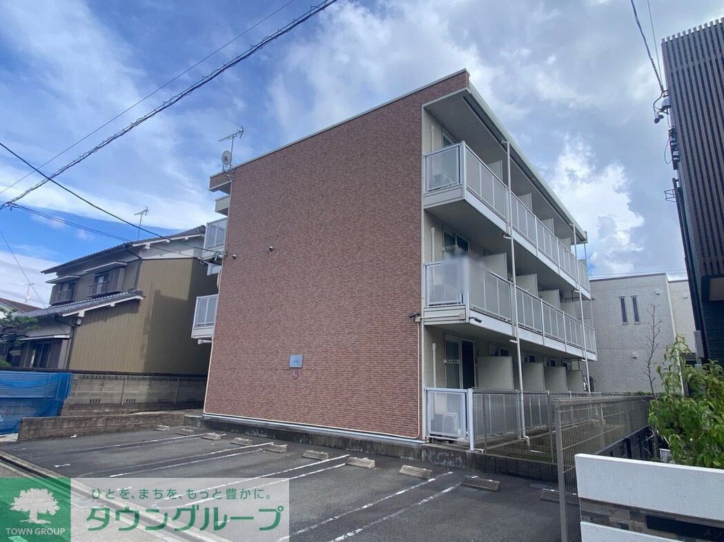 レオパレス小本西の物件内観写真