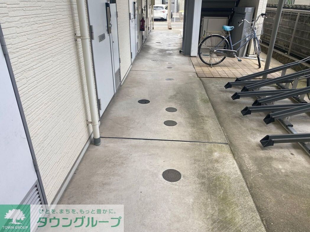 レオパレス小本西の物件内観写真