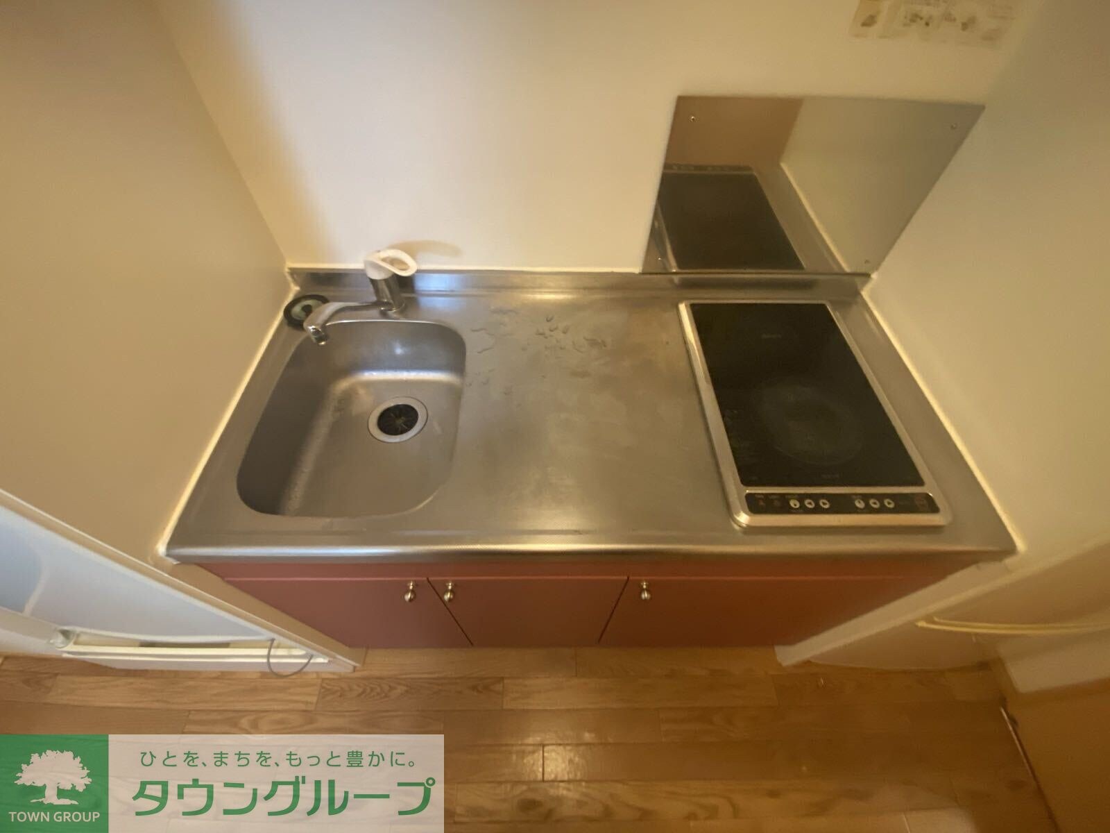 レオパレス小本西の物件内観写真