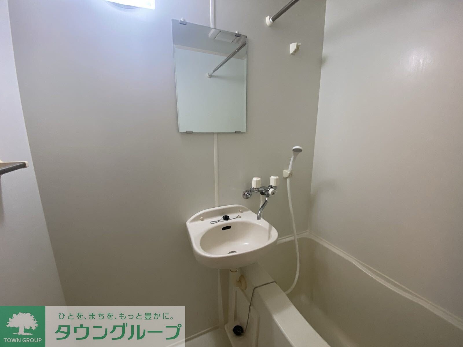 レオパレス小本西の物件内観写真