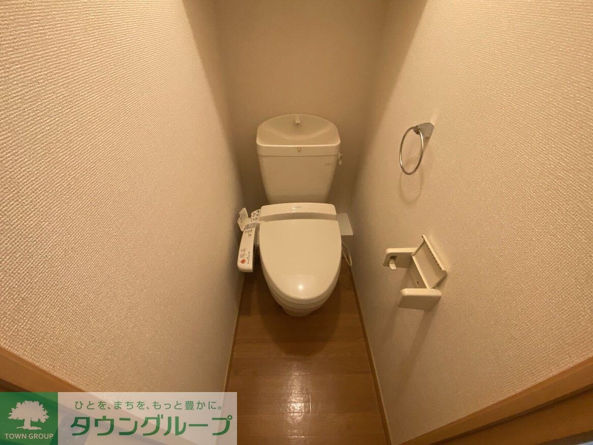 レオパレス小本西の物件内観写真