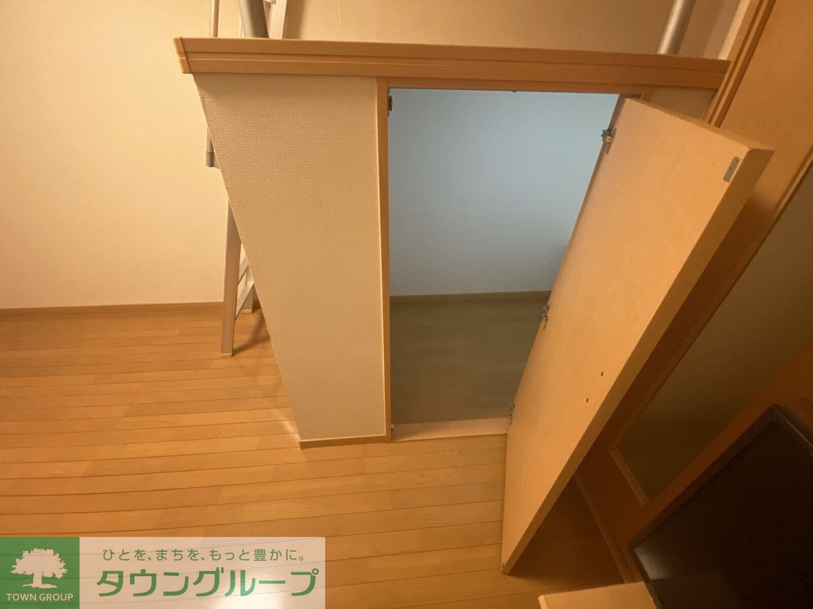 レオパレス小本西の物件内観写真