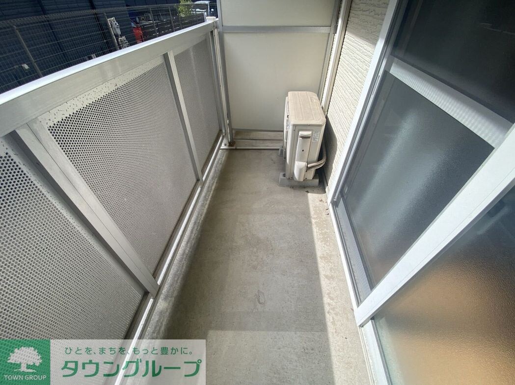 レオパレス小本西の物件内観写真