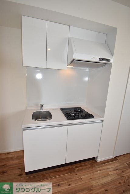 COZY菊井の物件内観写真