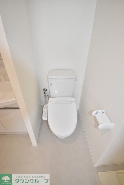 COZY菊井の物件内観写真