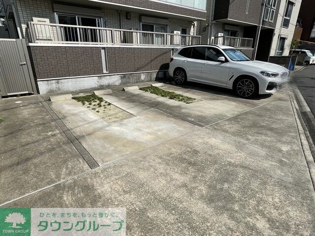 エポラール東別院の物件内観写真