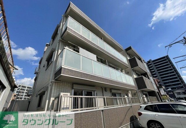 エポラール東別院の物件内観写真