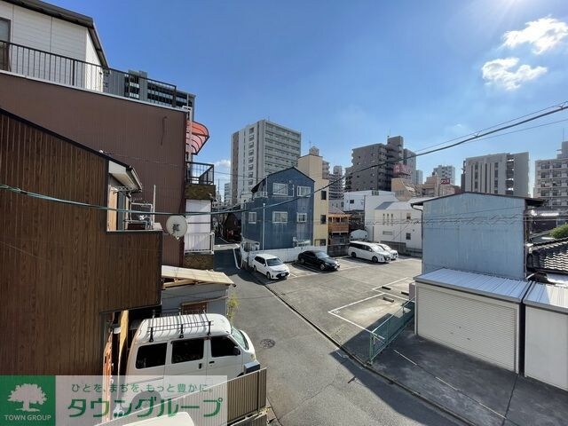 エポラール東別院の物件内観写真