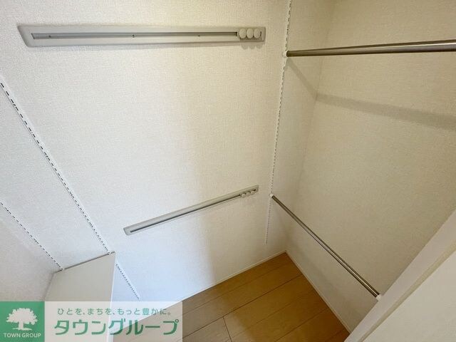 エポラール東別院の物件内観写真