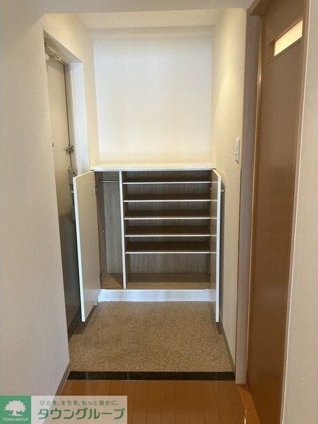 ディアコート白川の物件内観写真