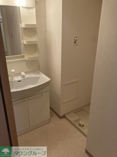 ディアコート白川の物件内観写真