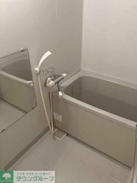 ディアコート白川の物件内観写真