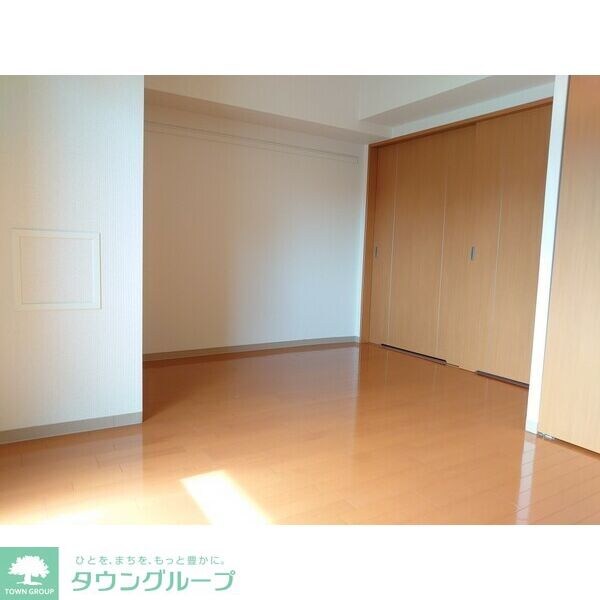 ディアコート白川の物件内観写真