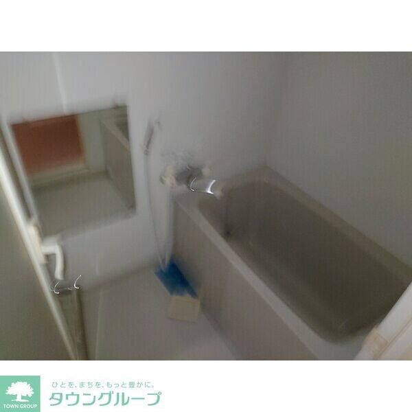 ディアコート白川の物件内観写真