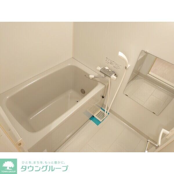 ディアコート白川の物件内観写真