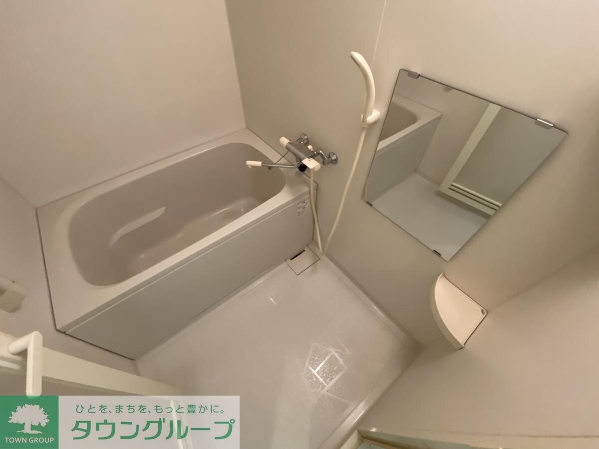 パティオエスペランサの物件内観写真