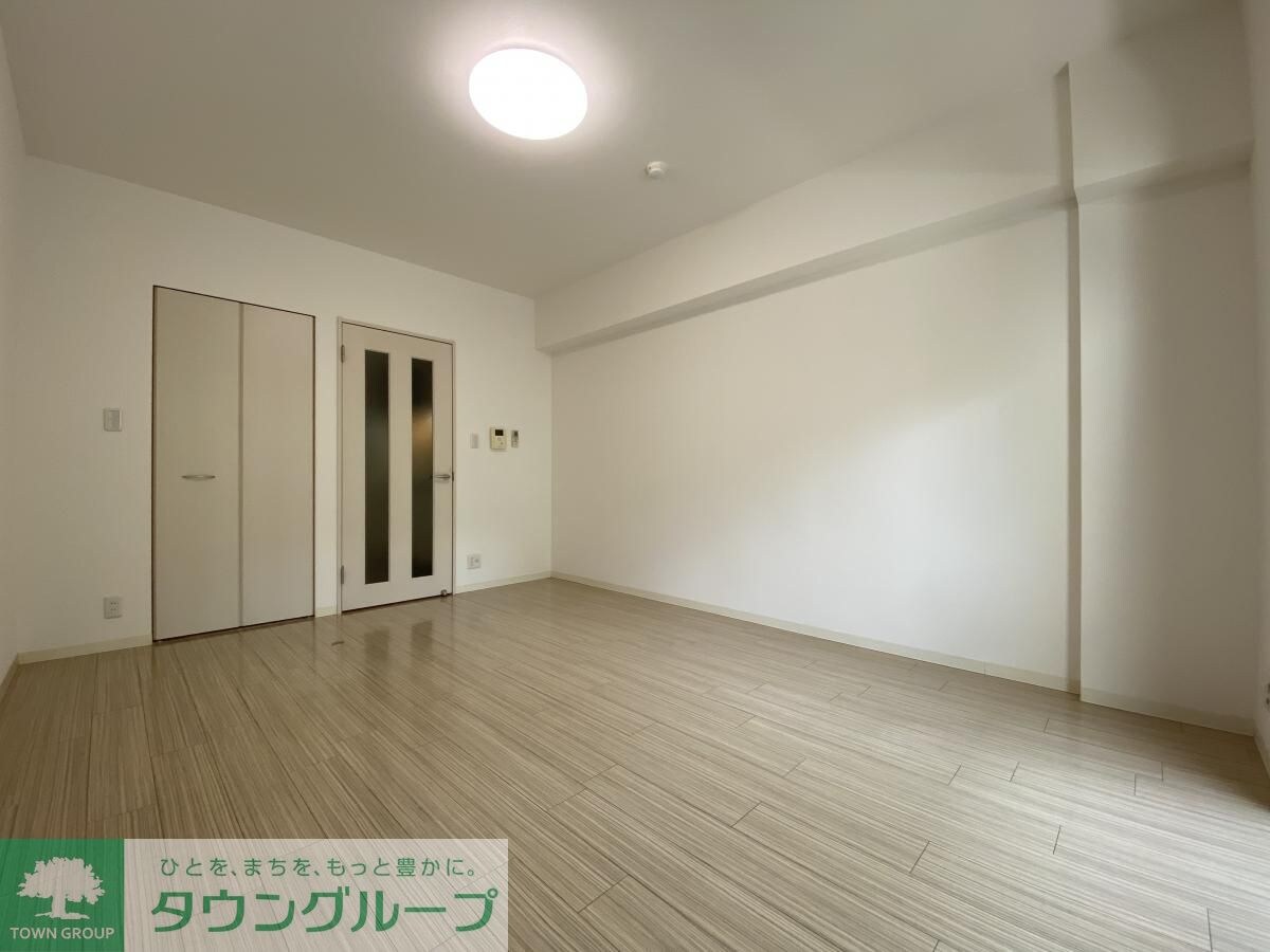 パティオエスペランサの物件内観写真