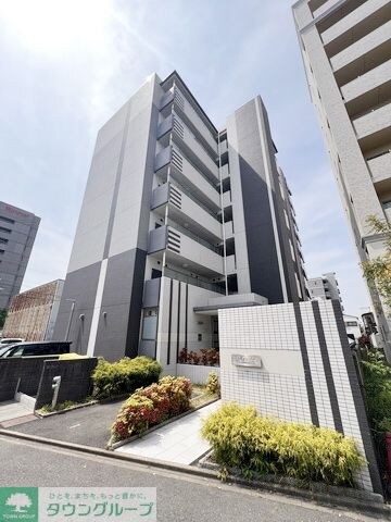 ラグランディールの物件内観写真