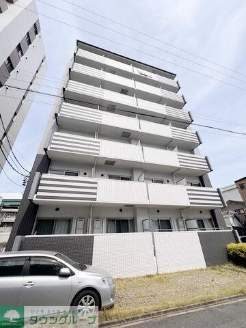 ラグランディールの物件内観写真