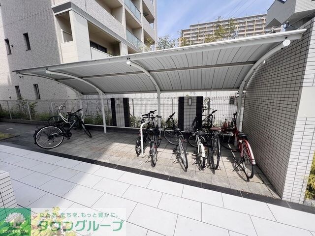 ラグランディールの物件内観写真