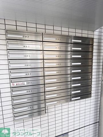 ラグランディールの物件内観写真