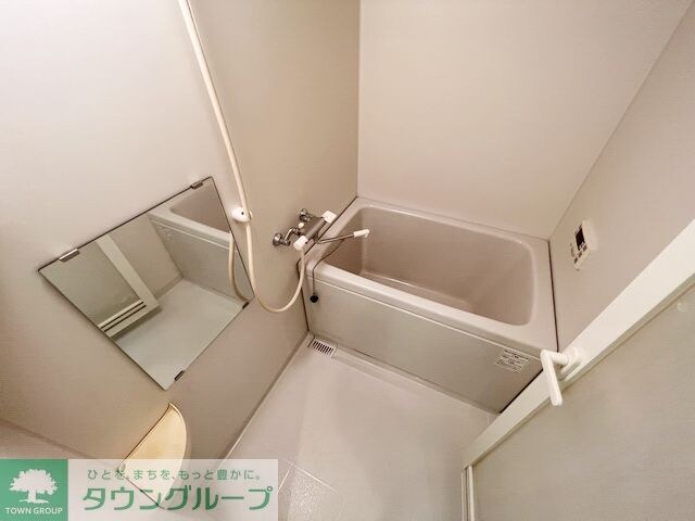 ラグランディールの物件内観写真