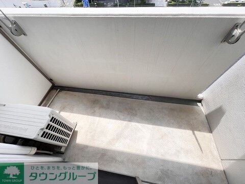 ラグランディールの物件内観写真