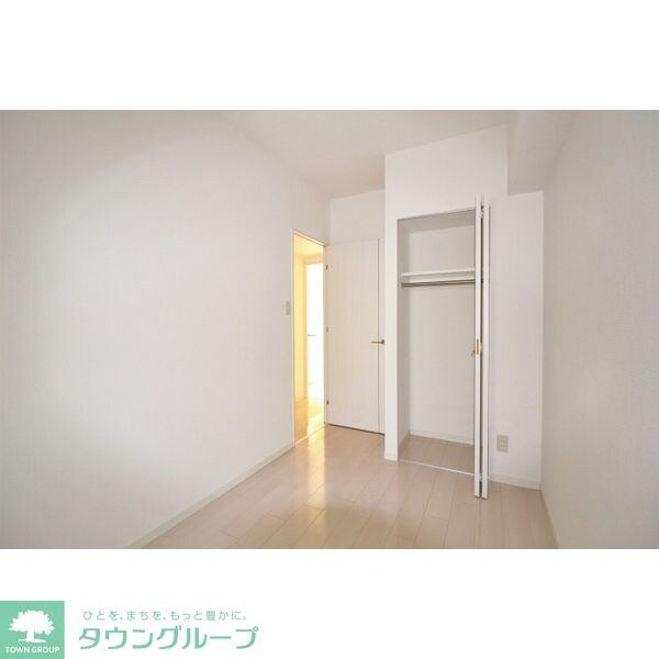 The Sengen Terrace(ザセンゲンテラス)の物件内観写真