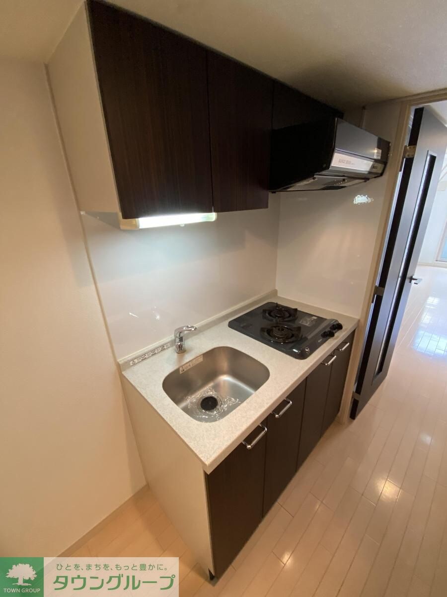 エステムコート名古屋栄デュアルレジェンドの物件内観写真