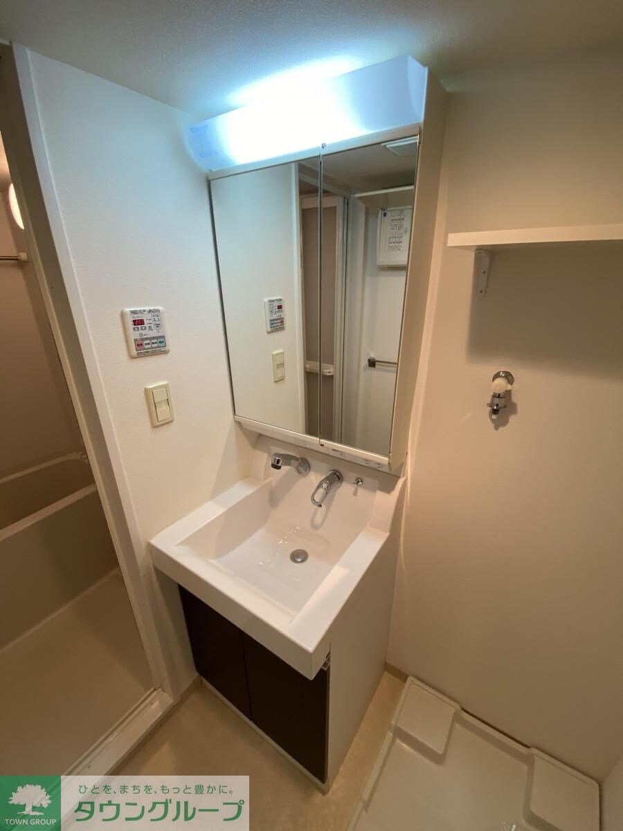 エステムコート名古屋栄デュアルレジェンドの物件内観写真