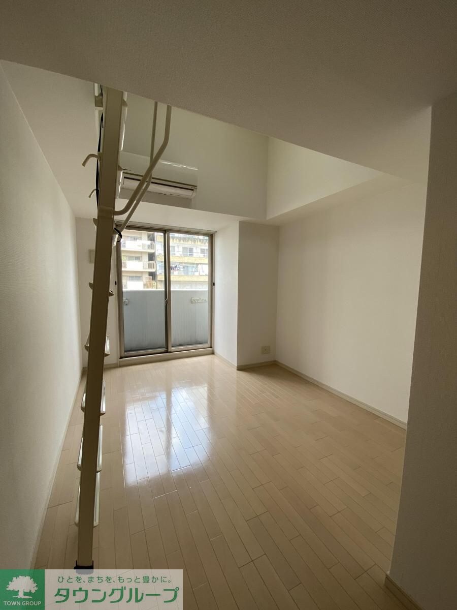 エステムコート名古屋栄デュアルレジェンドの物件内観写真