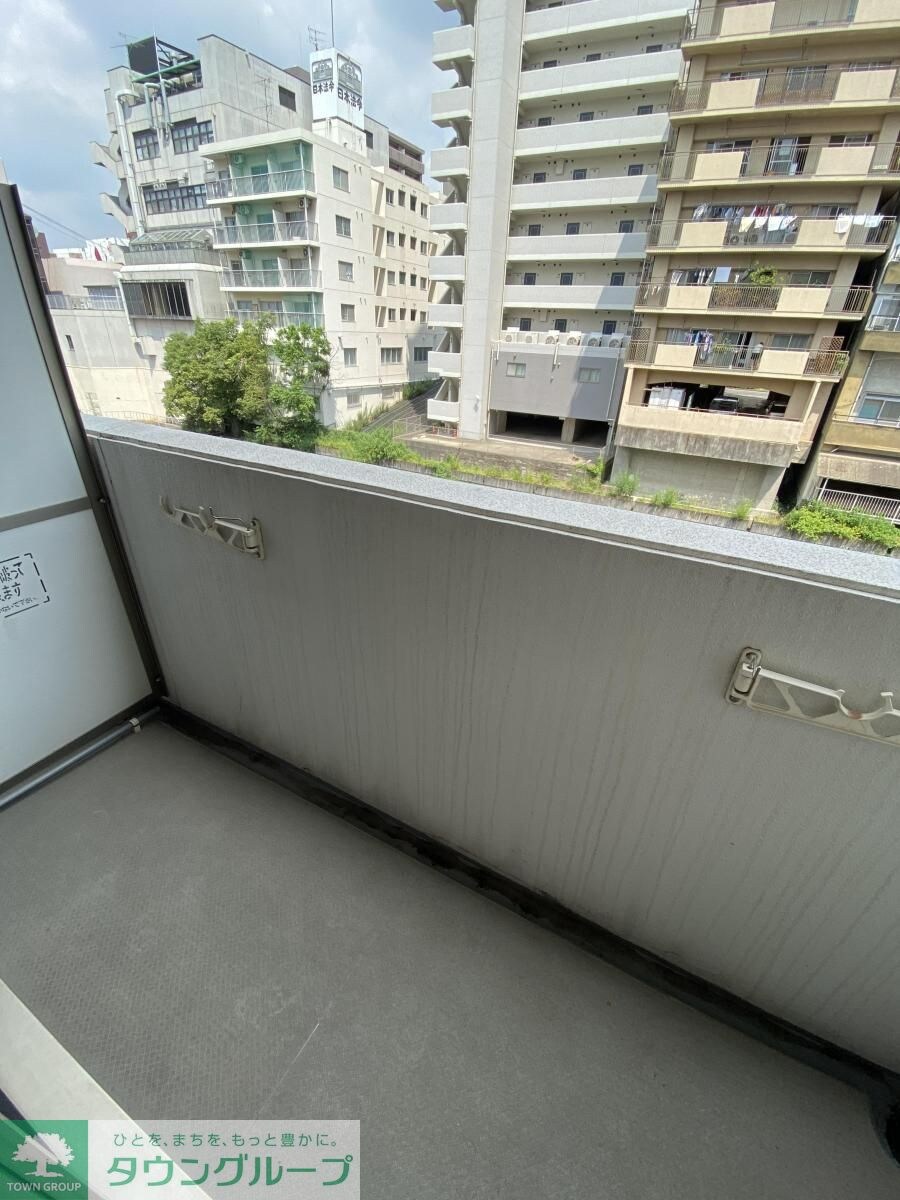 エステムコート名古屋栄デュアルレジェンドの物件内観写真