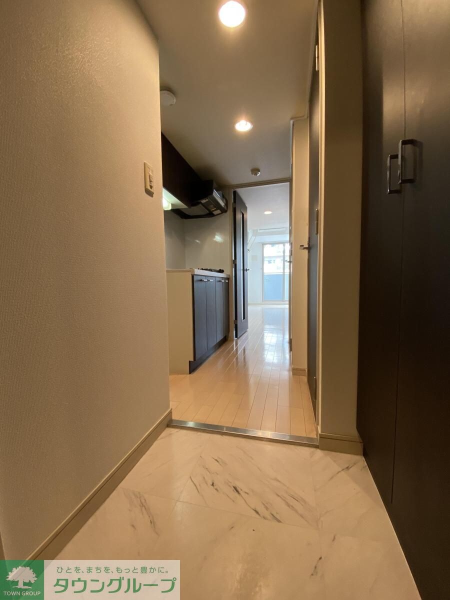 エステムコート名古屋栄デュアルレジェンドの物件内観写真