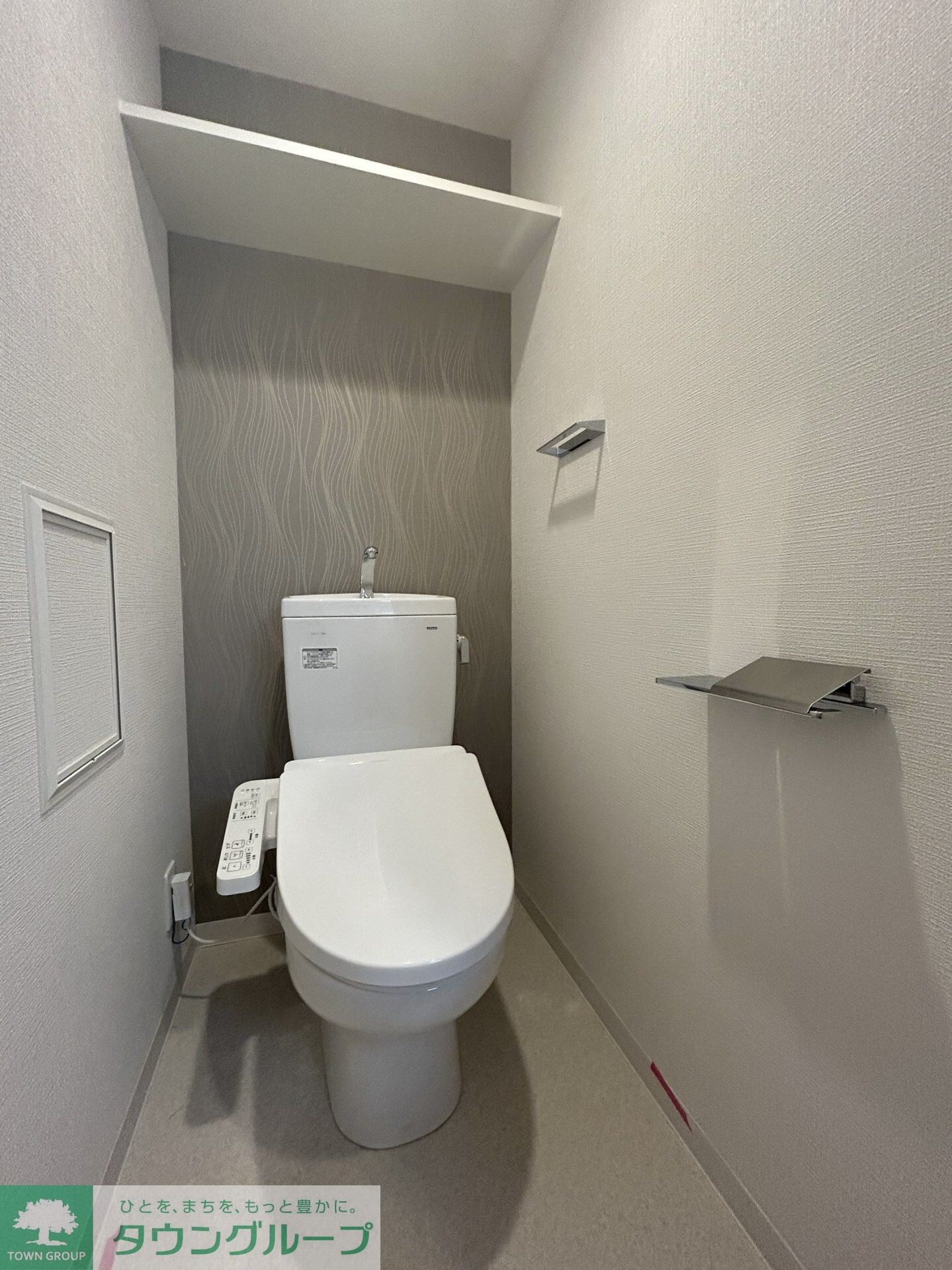 エスリード鶴舞グランパークスの物件内観写真